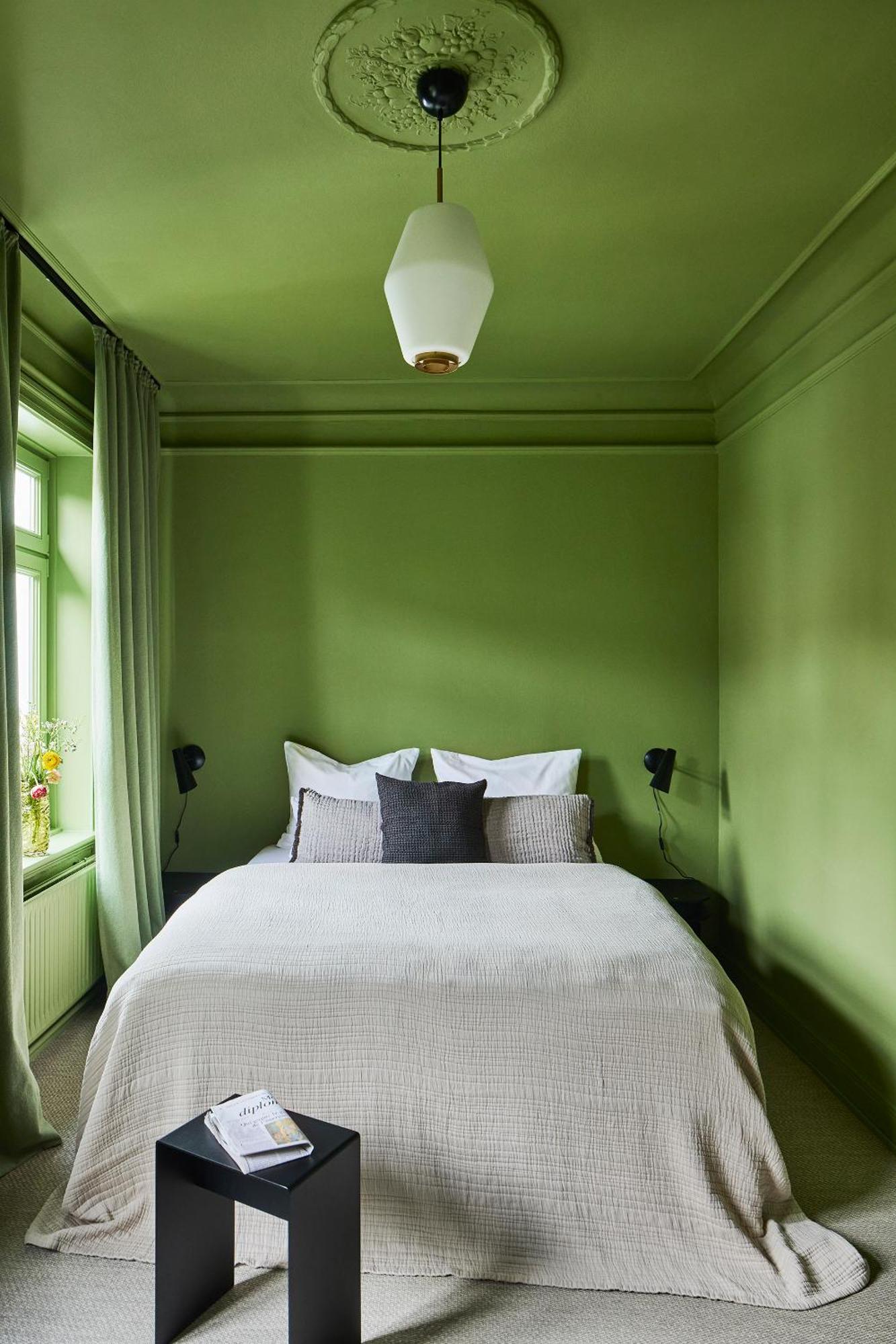Stilwerk Strandhotel Blankenese 4*