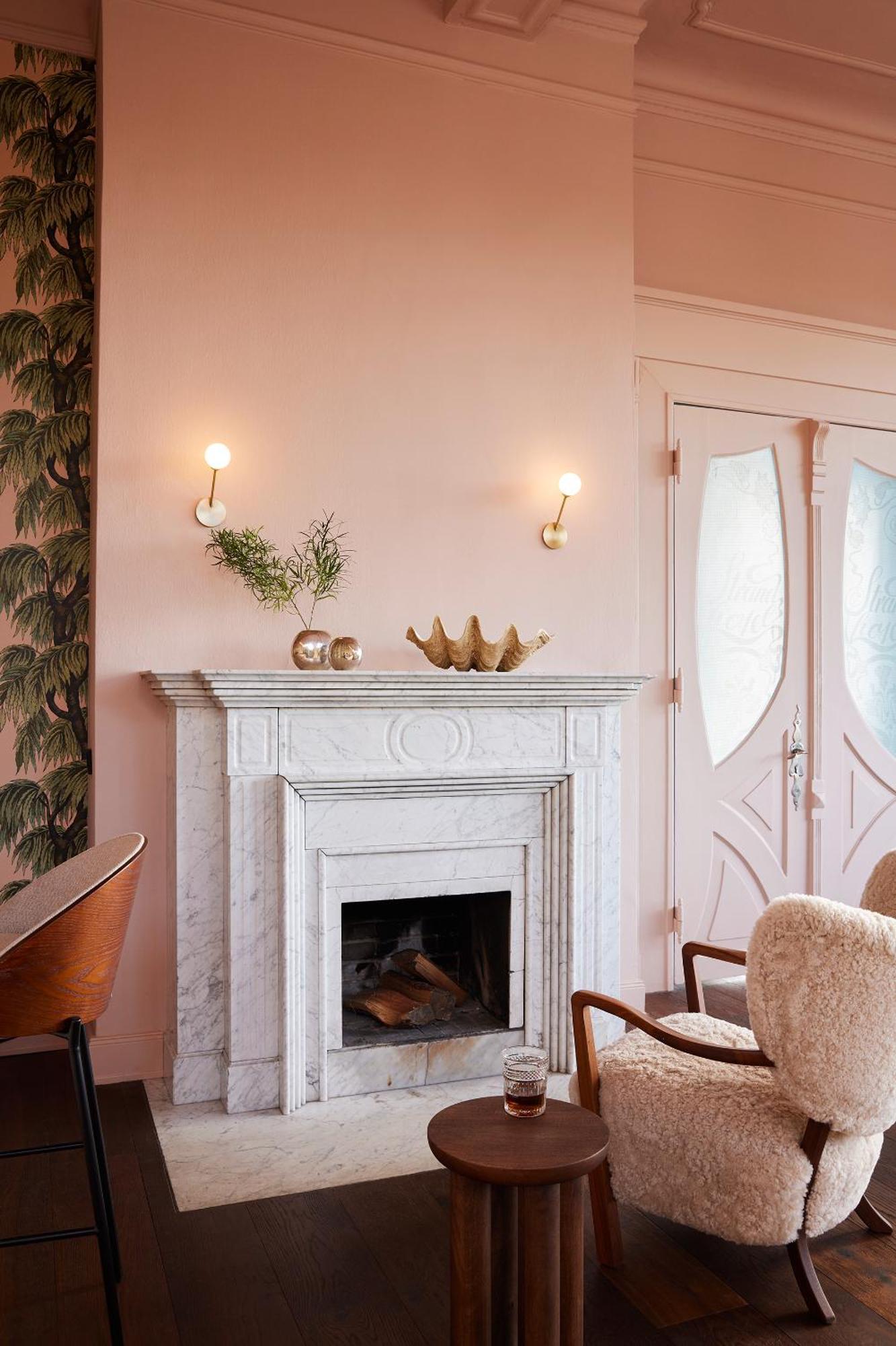 Stilwerk Strandhotel Blankenese 4* Гамбург